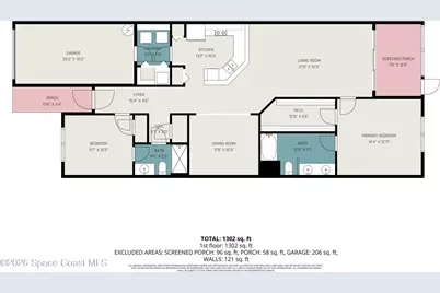 3670 Funston Circle, Melbourne, FL 32940 - Photo 3