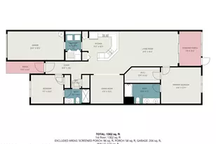 3670 Funston Cir, Melbourne, FL 32940 - Photo 3