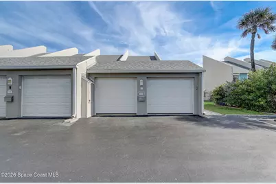 551 Highway A1A Highway, Satellite Beach, FL 32937 - Photo 49