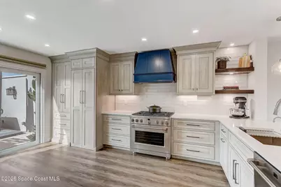 551 Highway A1A Highway, Satellite Beach, FL 32937 - Photo 17