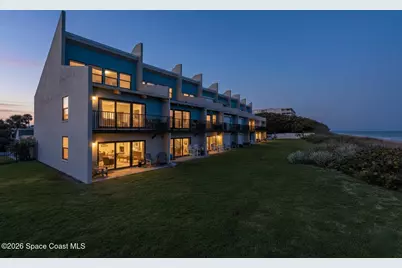 551 Highway A1A Highway, Satellite Beach, FL 32937 - Photo 3