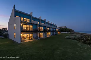 551 Hwy A1A Hwy, Satellite Beach, FL 32937 - Photo 3