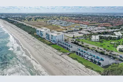 551 Highway A1A Highway, Satellite Beach, FL 32937 - Photo 43