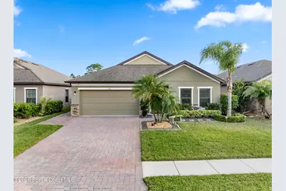 1216 Dillard Drive SE, Palm Bay, FL 32909 - Photo 1