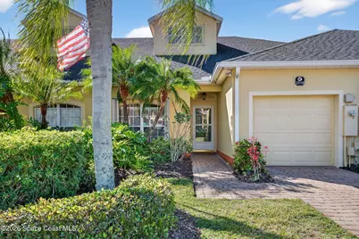 2510 Camberly Circle, Melbourne, FL 32940 - Photo 1