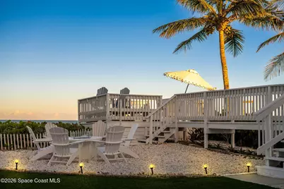 5865 Highway A1A, Melbourne Beach, FL 32951 - Photo 11