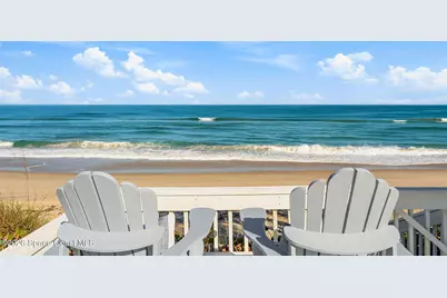 5865 Highway A1A, Melbourne Beach, FL 32951 - Photo 7