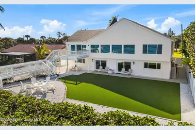 5865 Highway A1A, Melbourne Beach, FL 32951 - Photo 19