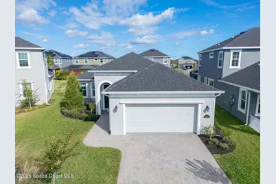 3024 Blazing Star Drive, Melbourne, FL 32940 - Photo 1
