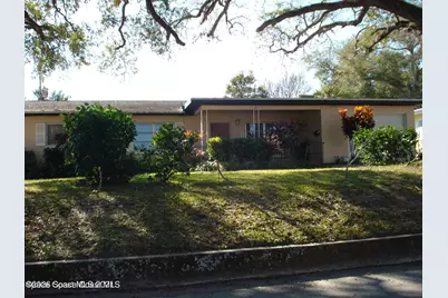 19 Orange Avenue, Rockledge, FL 32955 - Photo 1