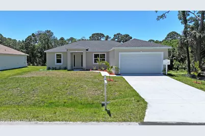 314 Falls Church Street SW, Palm Bay, FL 32908 - Photo 1