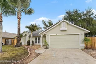 876 Brookview Ln, Rockledge, FL 32955 - Photo 1