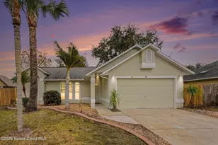 876 Brookview Ln, Rockledge, FL 32955 - Photo 3