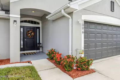 2096 NW Kylar Drive, Palm Bay, FL 32907 - Photo 5