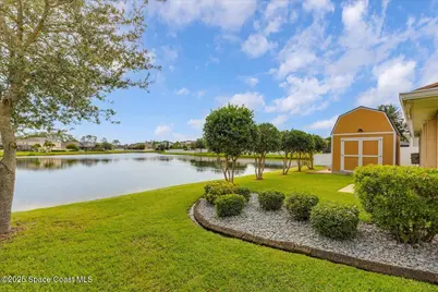 3393 Dione Street, Melbourne, FL 32904 - Photo 3