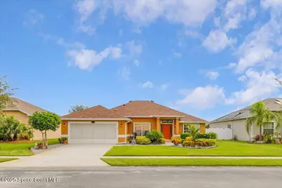 3393 Dione Street, Melbourne, FL 32904 - Photo 7