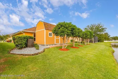 3393 Dione Street, Melbourne, FL 32904 - Photo 11