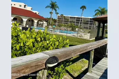 5807 N Atlantic Avenue #523, Cape Canaveral, FL 32920 - Photo 13