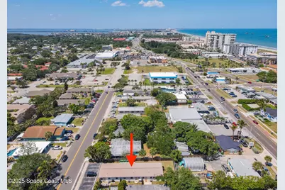 335 N Brevard Avenue, Cocoa Beach, FL 32931 - Photo 23