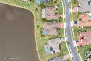 4581 Chardonnay Dr, Rockledge, FL 32955 - Photo 47