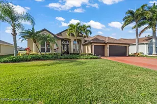 4581 Chardonnay Dr, Rockledge, FL 32955 - Photo 9