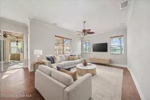 4581 Chardonnay Dr, Rockledge, FL 32955 - Photo 19