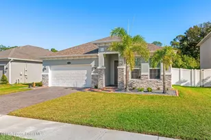 2673 Sam Snead St, West Melbourne, FL 32904 - Photo 33