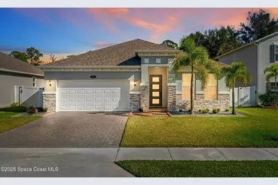 2673 Sam Snead Street, West Melbourne, FL 32904 - Photo 1