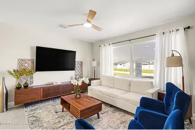 1301 N Kathwood Drive, Melbourne, FL 32935 - Photo 5