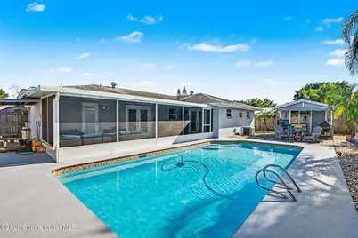 538 Dijon Drive, Melbourne, FL 32935 - Photo 25