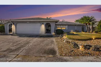 538 Dijon Drive, Melbourne, FL 32935 - Photo 1