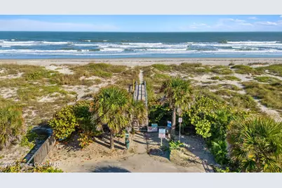 931 S Orlando Avenue, Cocoa Beach, FL 32931 - Photo 25