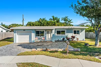931 S Orlando Avenue, Cocoa Beach, FL 32931 - Photo 23