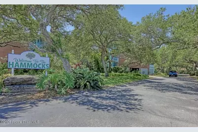 240 Hammock Shore Drive #103, Melbourne Beach, FL 32951 - Photo 29
