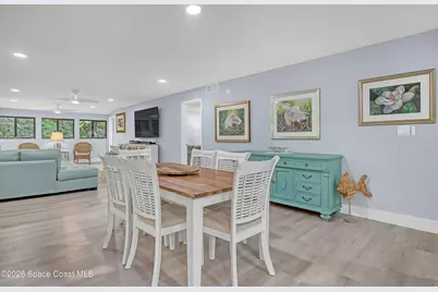 240 Hammock Shore Drive #103, Melbourne Beach, FL 32951 - Photo 5