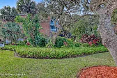 240 Hammock Shore Drive #103, Melbourne Beach, FL 32951 - Photo 1