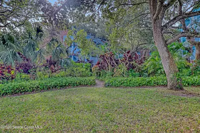 240 Hammock Shore Drive #103, Melbourne Beach, FL 32951 - Photo 31