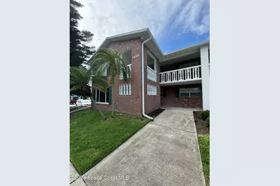 1890 Knox McRae Drive #112, Titusville, FL 32780 - Photo 1