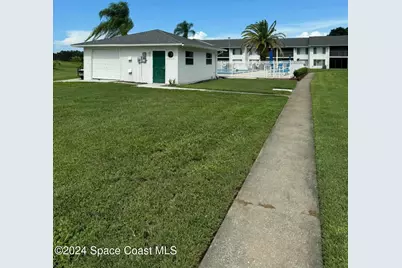 1890 Knox McRae Drive #112, Titusville, FL 32780 - Photo 13