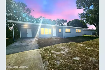 1961 Coolidge Avenue, Melbourne, FL 32935 - Photo 1