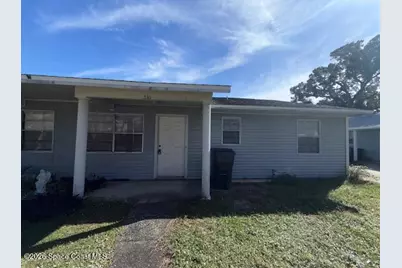 233 Pritchard Street, Titusville, FL 32780 - Photo 1