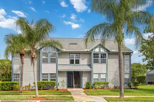 4670 Beck Lake Trail, Melbourne, FL 32901 - Photo 1