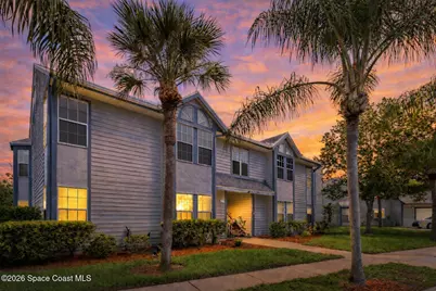 4670 Beck Lake Trail #1-119, Melbourne, FL 32901 - Photo 3