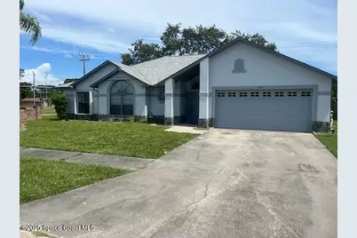 1689 Sweetwood Drive, Melbourne, FL 32935 - Photo 1