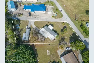 13195 Old Dixie Highway, Sebastian, FL 32958 - Photo 7