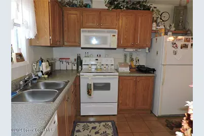 13195 Old Dixie Highway, Sebastian, FL 32958 - Photo 17