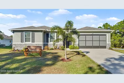 1835 Eugenia Court NW, Palm Bay, FL 32907 - Photo 1