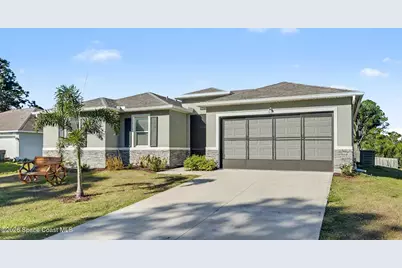 1835 Eugenia Court NW, Palm Bay, FL 32907 - Photo 3