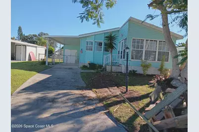 720 Lark Drive, Barefoot Bay, FL 32976 - Photo 3