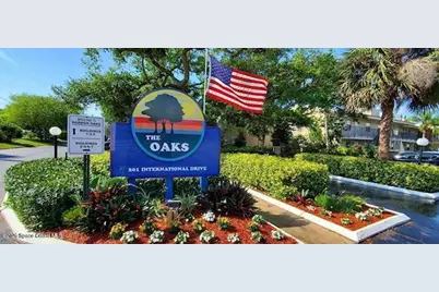 201 International Drive #653, Cape Canaveral, FL 32920 - Photo 5